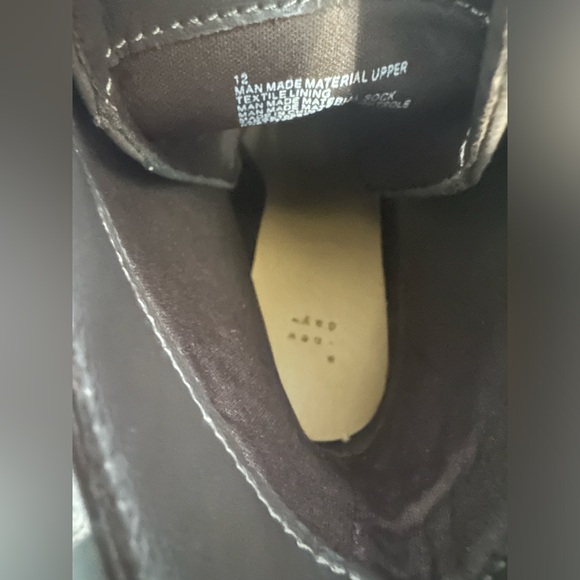 A New Day Women’s Boots size 12 NWT - Picture 7 of 7